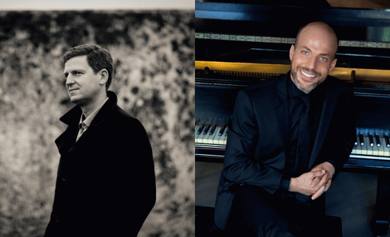 James Ehnes e Orion Weiss – Violino e Pianoforte
