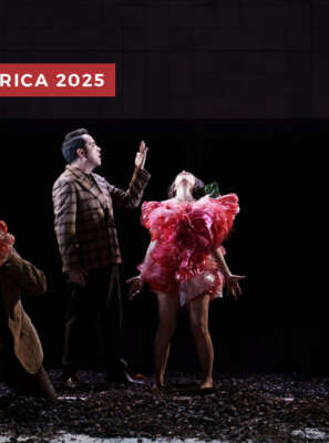 Maria de Buonos Aires