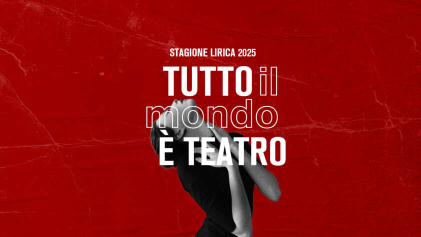 Al via la Stagione Lirica 2025 del Teatro Marrucino, tra tradizione e contemporaneità