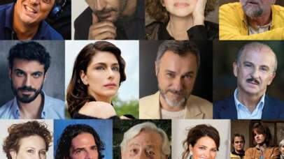 La grande Prosa del Marrucino con Massimo Popolizio, Leo Gullotta,Massimiliano Gallo, Anna Valle, Giuseppe Zeno, Anna Galiena,Gabriele Muccino, Tosca D’Aquino, Gianmarco Saurino,Carlo Buccirosso, Marco Bocci, Pia Lanciotti e Carrozzeria Orfeo