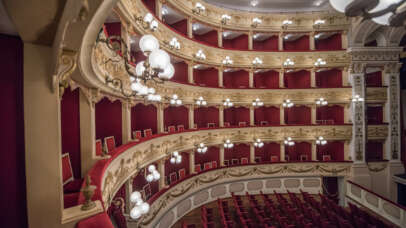 Avviso di selezione pubblica – elenco ammessi, calendario e risultati della valutazione dei titoli (Profili Professionali A – J)