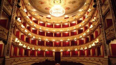 Avviso di selezione pubblica – elenco ammessi, calendario e risultati della valutazione dei titoli (Profili Professionali A – J)