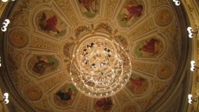 Graduatoria Provvisoria di Idoneità – Avviso Pubblico Long List Maschere Teatrale 2026-2028