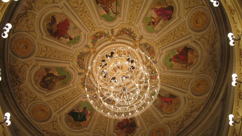 Graduatoria Provvisoria di Idoneità – Avviso Pubblico Long List Maschere Teatrale 2026-2028