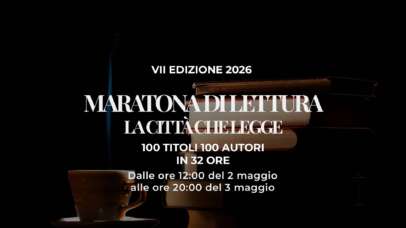 Maratona di Lettura 2026